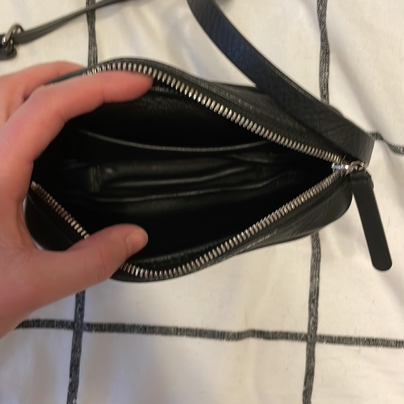 BALENCIAGA XS CAMERA BAG - Picture 2 of 3